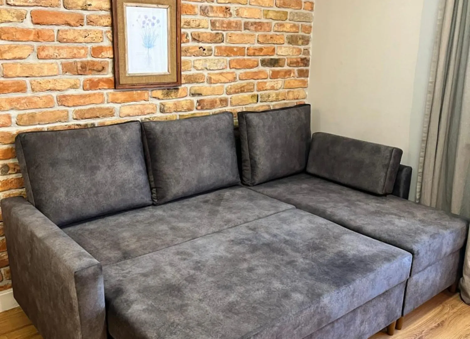Apartament Stylish Cozy Flat In Warsaw Center