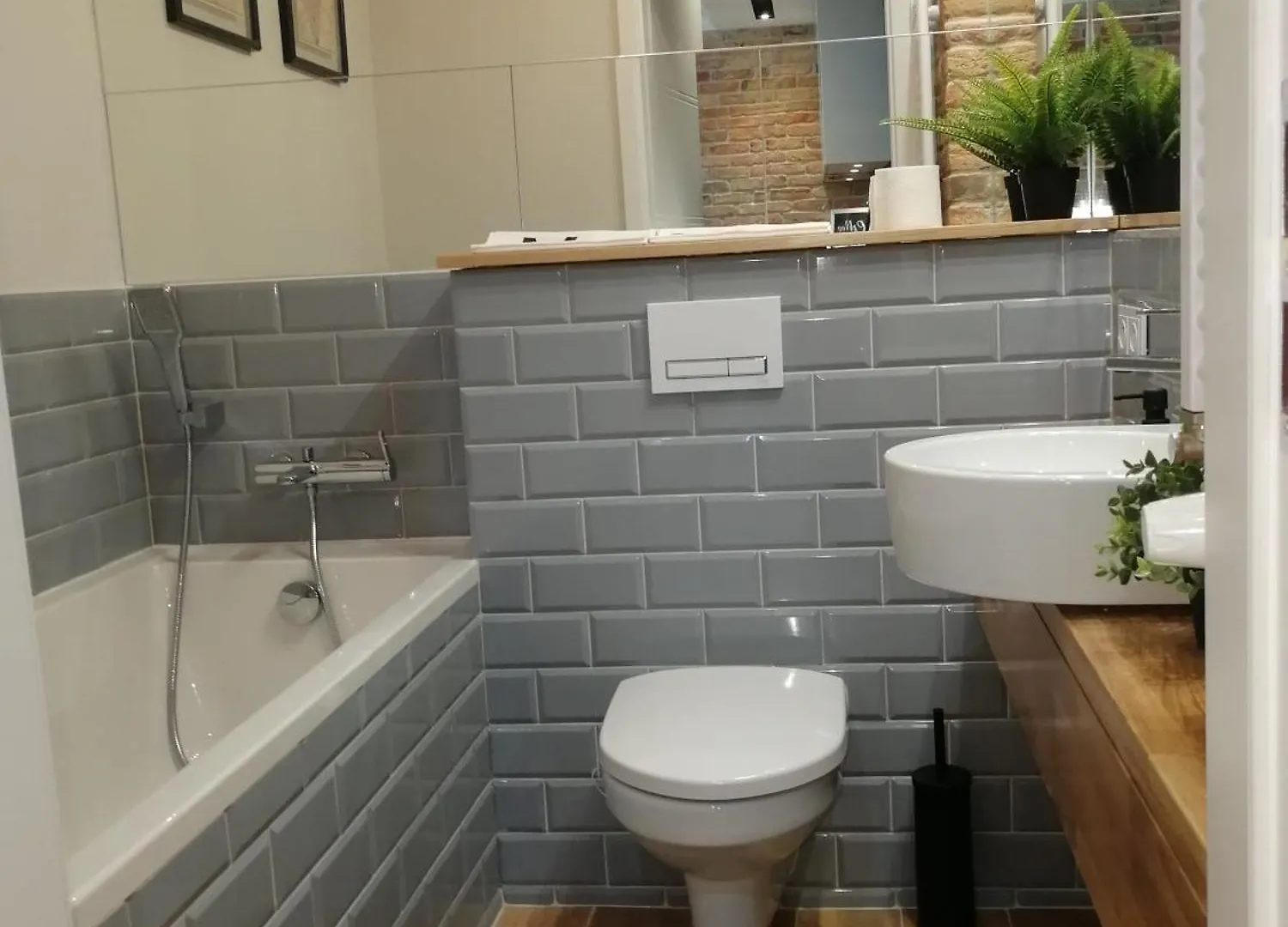 Apartament Stylish Cozy Flat In Warsaw Center Polska