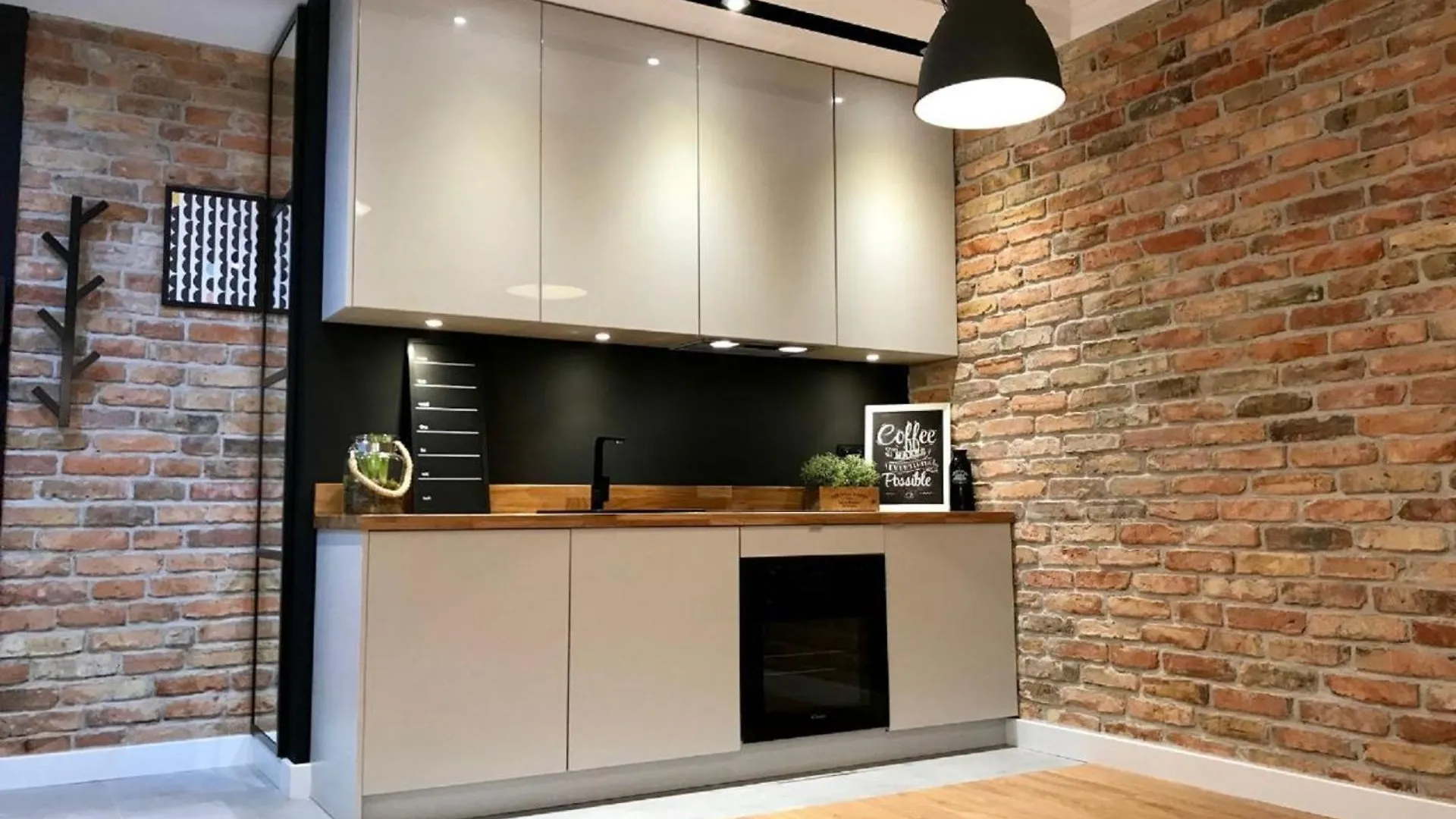 Apartament Stylish Cozy Flat In Warsaw Center Polska