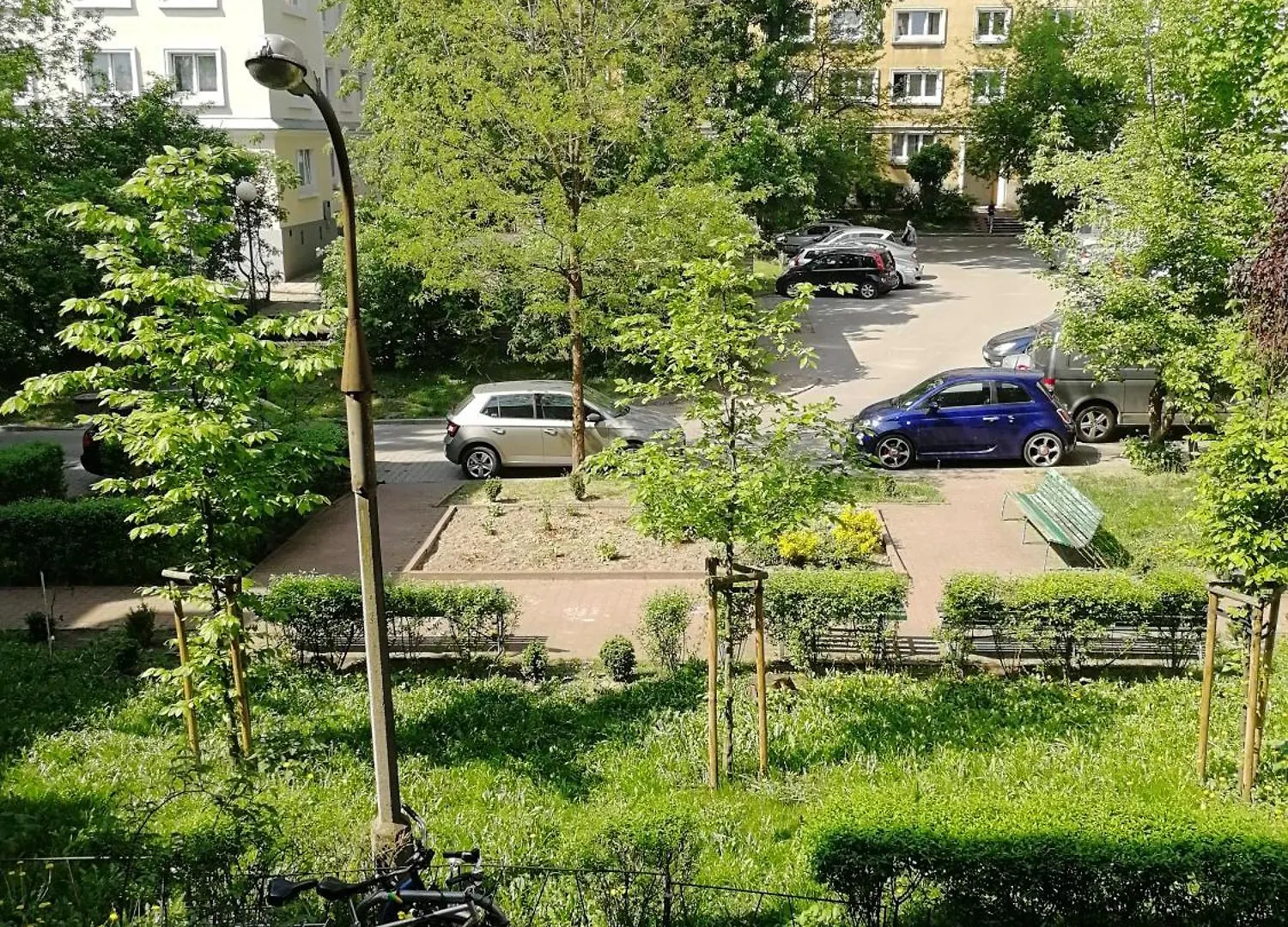 Apartament Stylish Cozy Flat In Warsaw Center Polska