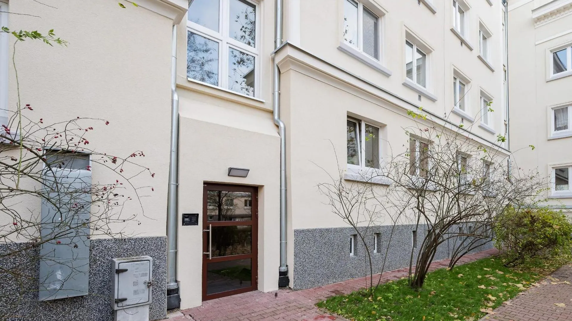 Апартаменты Stylish Cozy Flat In Warsaw Center