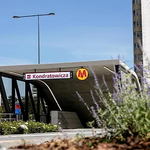 Mieszkanie 2 Pokojowe Warszawa