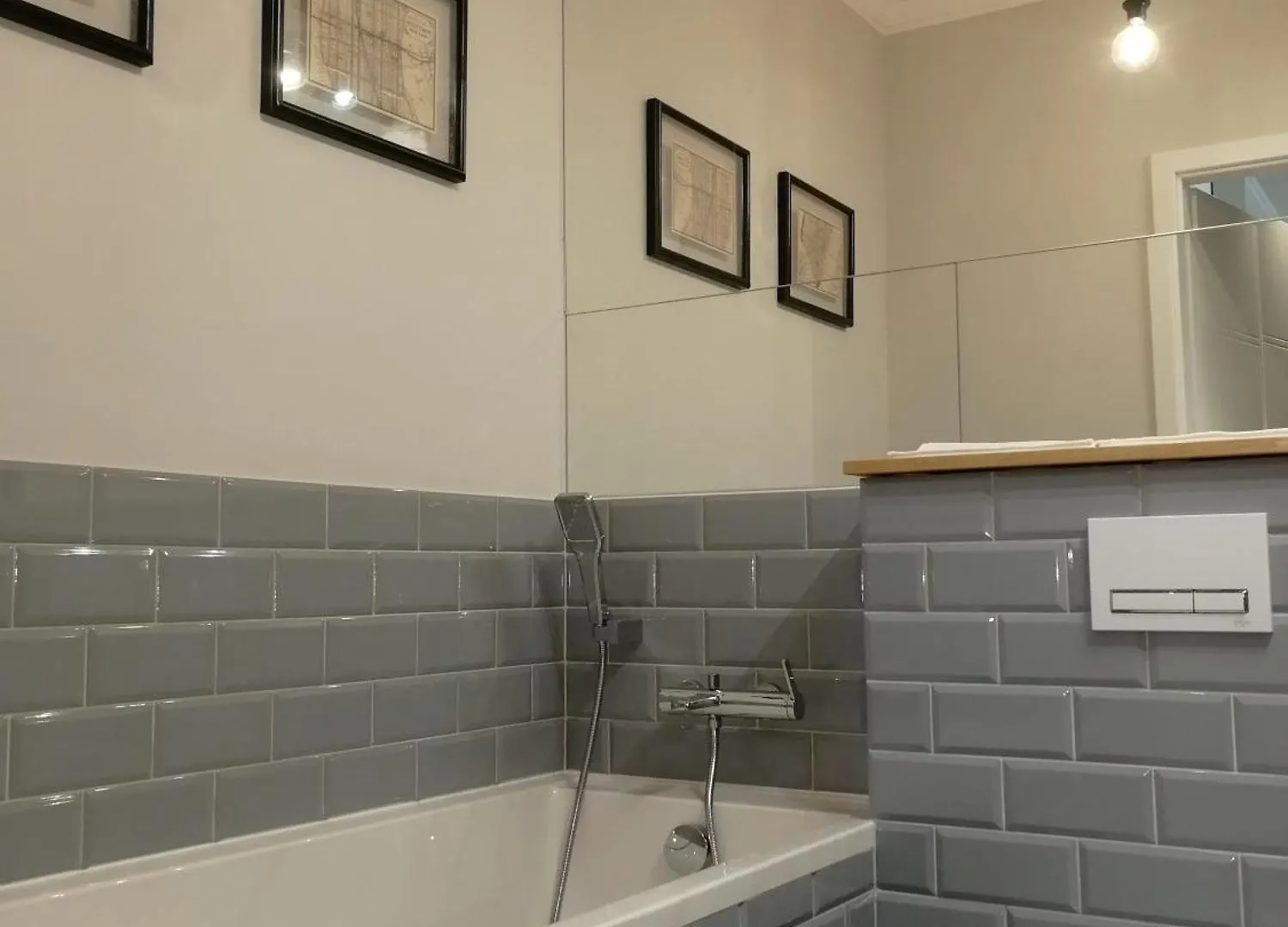 Stylish Cozy Flat In Warsaw Center Διαμέρισμα