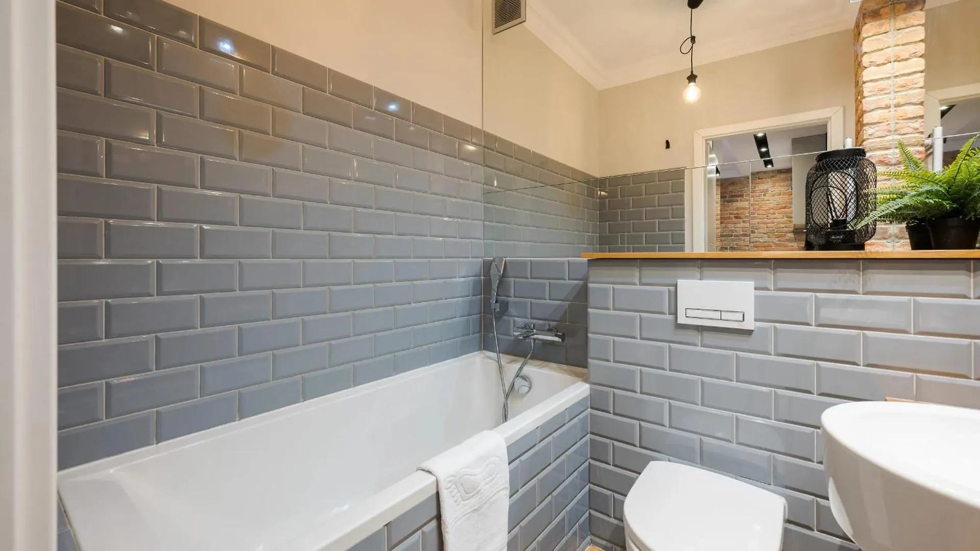Stylish Cozy Flat In Warsaw Center Διαμέρισμα 0*,  Πολωνία