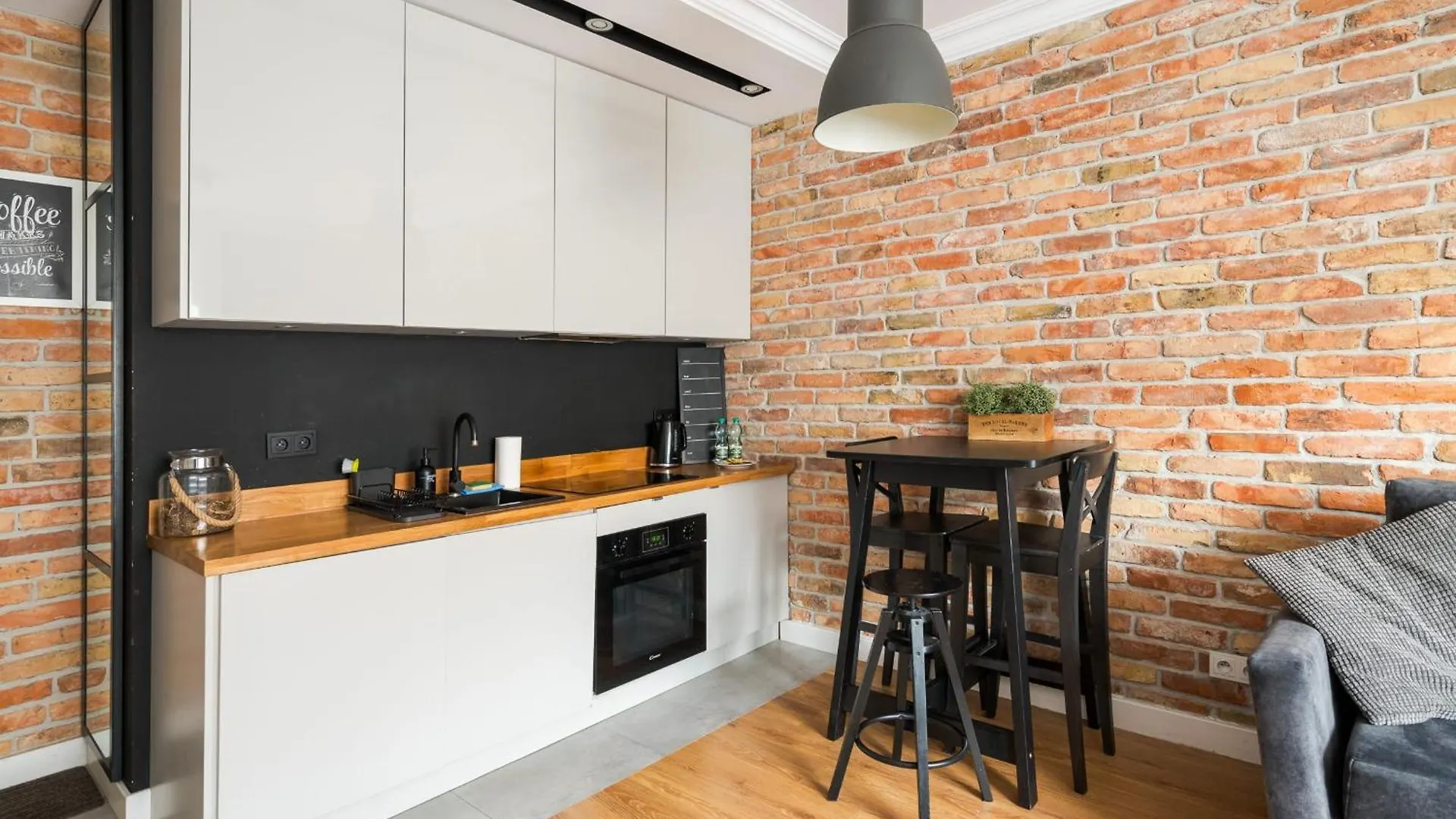 Stylish Cozy Flat In Warsaw Center Διαμέρισμα Πολωνία
